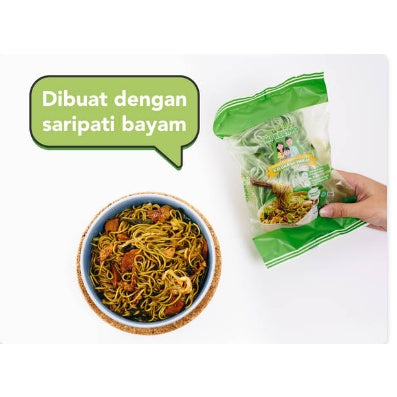 Lemonilo Healthy Instant Noodles 70g ๐ | Low Gluten ๐ฑ | No MSG & 3P-Free ๐ซ | Guilt-Free Deliciousness โ BUY NOW!