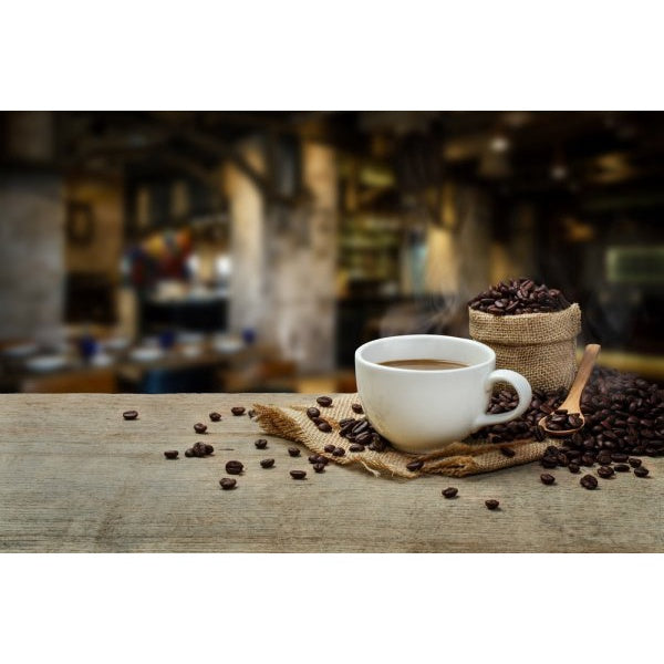 Authentic Indonesian Coffee | Kopi AROMA Bandung | Bandung Coffee