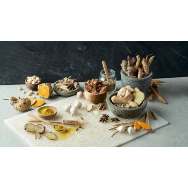 Herbal Remedies Complete Jamu Komplit 10pcs | Jamu Sehat Pria | Jamu Pegal Linu | Jamu Sehat Wanita | Jamu Tolak Angin