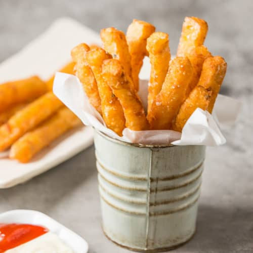 Indofood French Fries Powder | Bumbu Kentang Goreng 25GR | Cheese | Barbeque | Sweet Spicy | Barbeque Corn