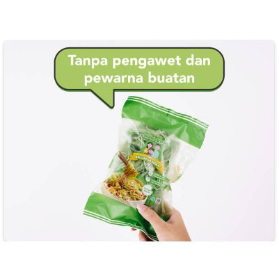 Lemonilo Healthy Instant Noodles 70g ๐ | Low Gluten ๐ฑ | No MSG & 3P-Free ๐ซ | Guilt-Free Deliciousness โ BUY NOW!