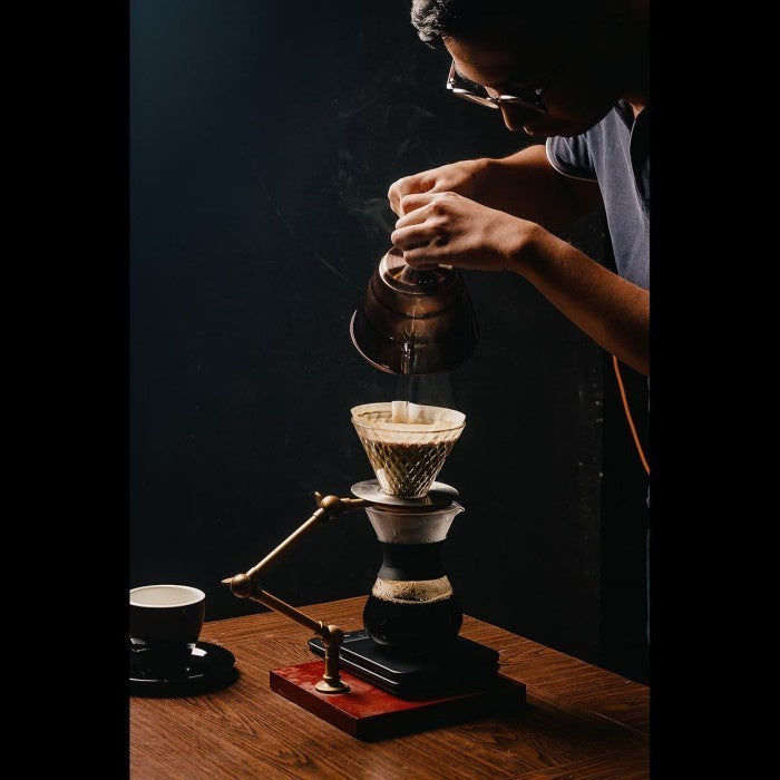 Arutala Kopi | Gayo Robusta | Gayo Arabica | Toraja Rantebua Robusta | Indonesian Coffee | Coffee Bean Coarse Fine #indoshop#