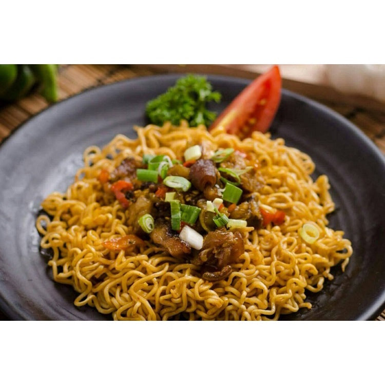 Indomie Instant Noodle Mix Flavors min 10 pcs | Mi Goreng | Ayam Bawang | Kaldu Ayam | Kari Ayam - #indoshop#