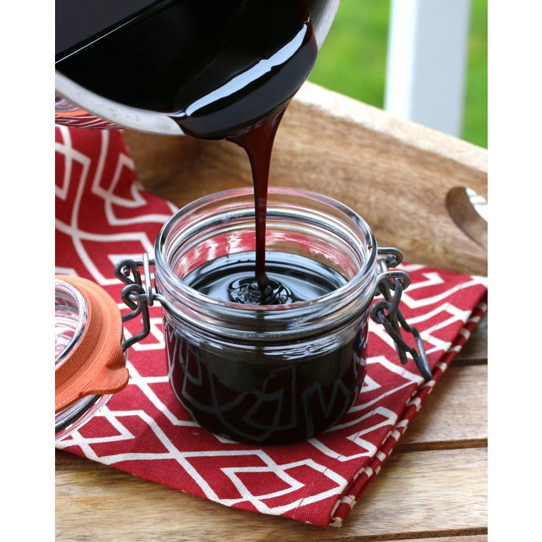 Sweet Dark Soy Souce | Kecap Manis Sedaap Wings | Pouch | Sachet