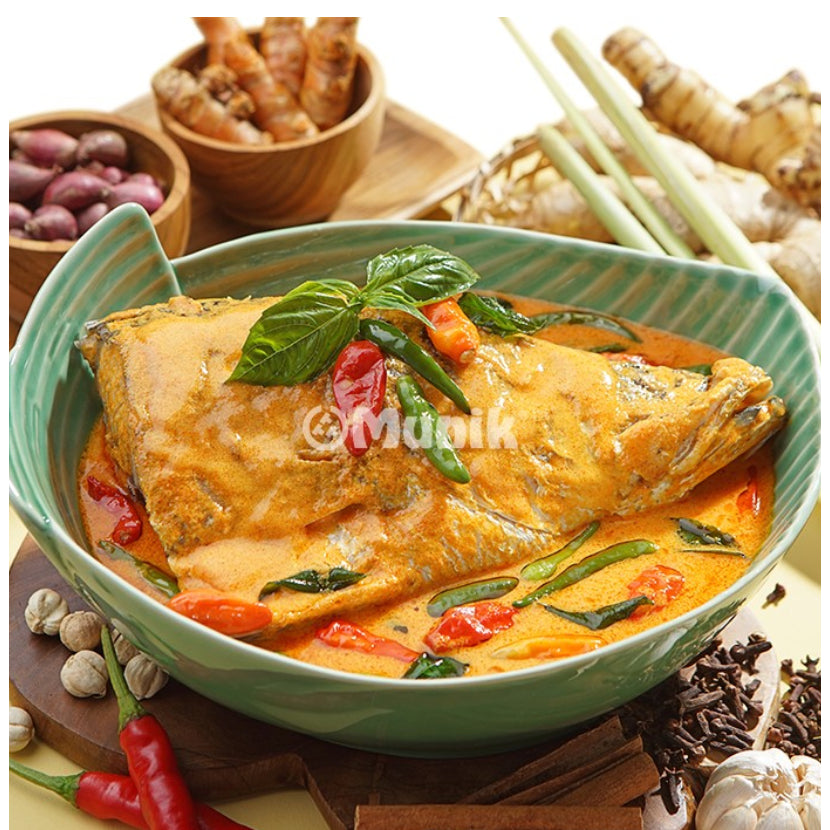 Seasoning | Bumbu Munik | Sayur Asem | Ayam Goreng | Rendang | Opor Ayam | Pecel | Soto Ayam | Rawon | Pepes Ikan | Sop Buntut