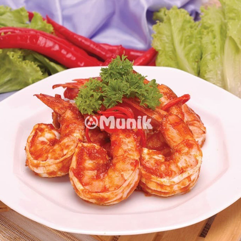 Seasoning | Bumbu Munik | Sayur Asem | Ayam Goreng | Rendang | Opor Ayam | Pecel | Soto Ayam | Rawon | Pepes Ikan | Sop Buntut