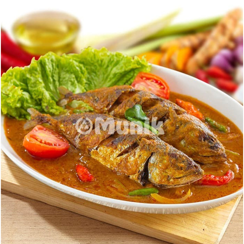 Seasoning | Bumbu Munik | Sayur Asem | Ayam Goreng | Rendang | Opor Ayam | Pecel | Soto Ayam | Rawon | Pepes Ikan | Sop Buntut