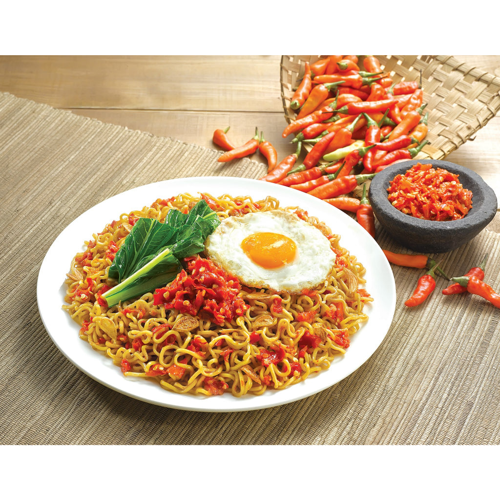 Indomie Instant Noodle 1 Carton 40 pcs | Mie Goreng | Ayam Bawang | Ayam Spesial | Soto Mie | Kaldu Ayam | Kari Ayam