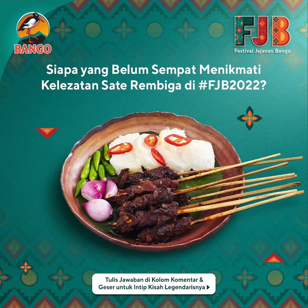 Dark Soy Sauce | KECAP BANGO REFILL 700GR