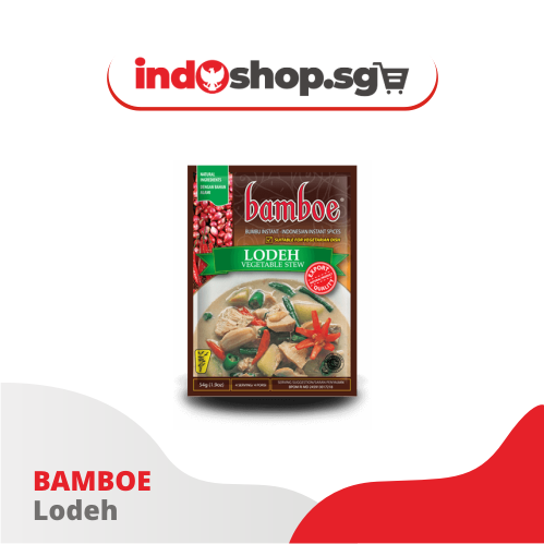 Bumbu bamboe Empal gule opor soto madura nasi goreng lodeh sop sayur asem soto betawi nasi uduk nasi liwet ayam kalasan II #indoshop#