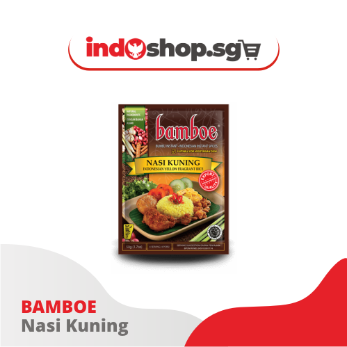 Bumbu bamboe Empal gule opor soto madura nasi goreng lodeh sop sayur asem soto betawi nasi uduk nasi liwet ayam kalasan I #indoshop#