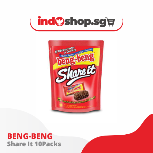 Beng Beng SHARE IT #indoshop#