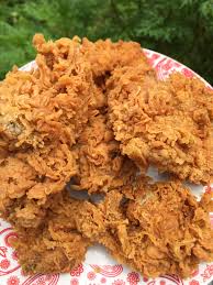 BESTARI Multipurpose Crispy Frying Flour Mix Original & Spicy | All-Purpose Crunchy Batter Coating | Halal Fried Chicken, Seafood & Vegetable Flour Mix 1kg
