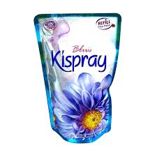 KISPRAY REFILL POUCH