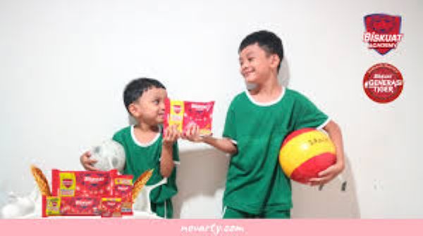 Tiger Delicious Biscuit Biskuat Original 106.4 gr