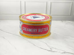 [NOTPERFORM] Butter Blue Triangel Segitiga - 340g