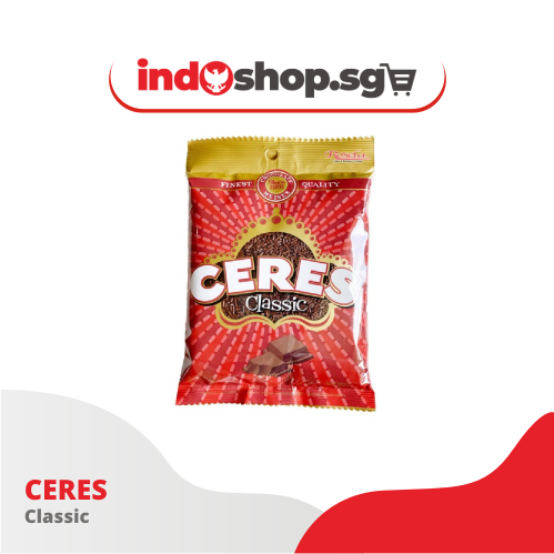 Meses Ceres Classic 80 gr