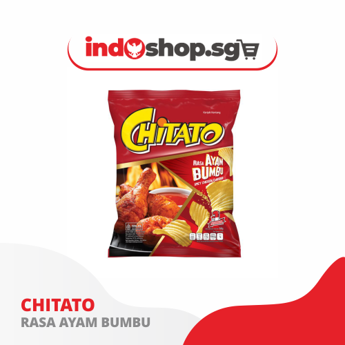 Mix Snack Qtela | TicTac | Taro | Chiki | French Fries | Momogi | Dua Kelinci | Garuda