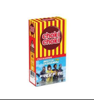 Chocolate Stick | Choki-choki 1 box 20 pcs 200gr | Indonesian Chocolate #indoshop#