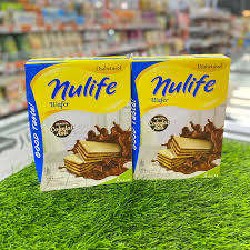 [Healthy Snacks] Diabetasol Wafer Kalbe | High Fiber | No sugar
