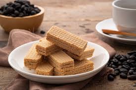 [Healthy Snacks] Diabetasol Wafer Kalbe | High Fiber | No sugar