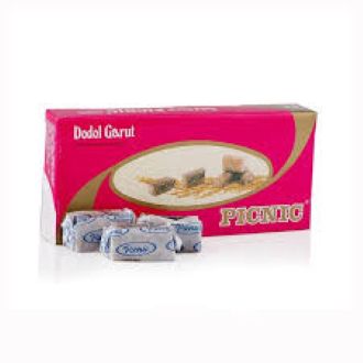 Classic Indonesian Chewy Delight | DODOL GARUT PICNIC ORIGINAL SPESIAL QUALITY 250gr