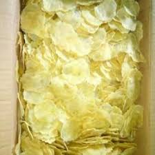 Sweet Melinjo Chips | Emping Manis Kokiku Labuan emping besar manis