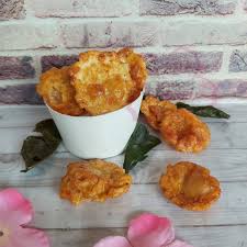✦✦ PRIMARASA Thai Style Emping Melinjo Crackers 500g ✦✦ Sweet Spicy Crispy Indonesian Chips | Traditional Belinjo Snack