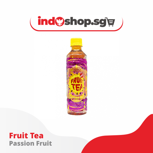 Mix Indonesian Drinks Sosro | Teh botol | Fruit Tea | Teh Pucuk Harum | Teh Kotak