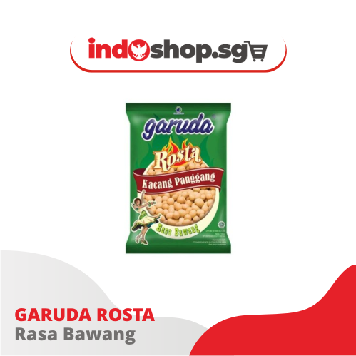 Garuda rosta all variant 90 gr