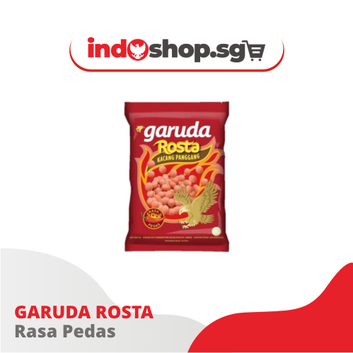 Garuda rosta all variant 90 gr