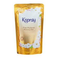 KISPRAY REFILL POUCH