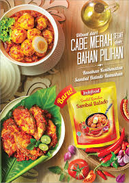 🧨🌶️ INDOFOOD SAMBAL RUMAHAN BALADO MERAH 🌶️🧨 Authentic Indonesian Homemade-Style Red Balado Chili Sauce | Ready-to-Eat Sambal | 200g