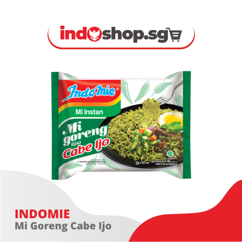 Indomie Instant Noodle 1 Carton 40 pcs | Mie Goreng | Ayam Bawang | Ayam Spesial | Soto Mie | Kaldu Ayam | Kari Ayam