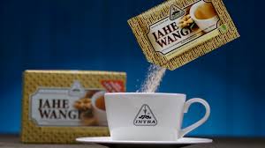 Instant Ginger Drink | Jahe Wangi 1 box 20 sachets – Indoshop.sg