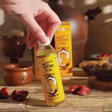 WHOLESALE Traditional Baby Oil Eucalyptus Fennel Coconut Oil | Minyak Telon Bayi (JMK) | 1 Carton 100 ML 24 bottles