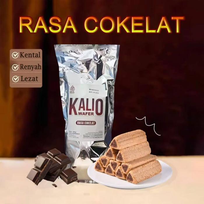 ✦🍫 TAIKO CHOCOLATE STICK SNACK 🍫✦ Crunchy Milk Chocolate Wafer Stick Snack | Sweet Crispy Indonesian Treat | Kids Favorite Snack