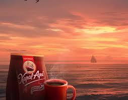 Kapal Api Premium Ground Coffee – 350 g Legendary Indonesian Blend