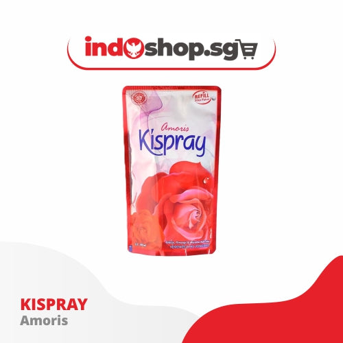 KISPRAY REFILL POUCH