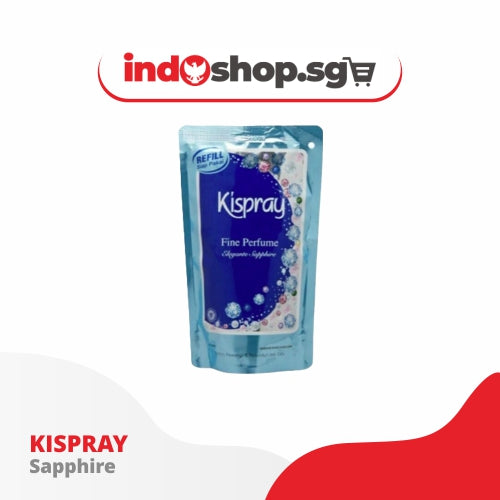 KISPRAY REFILL POUCH KARTON 24 PCS