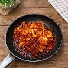Balado Chili Ready to eat | Kokita Sambal Balado - Glass Jar (350g)
