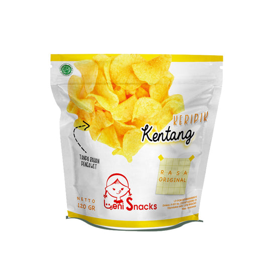 LENI SNACK Potato Chips