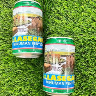 LASEGAR – Traditional Indonesian “Minuman Penyegar” Refreshing Drink 🍹