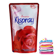 KISPRAY REFILL POUCH