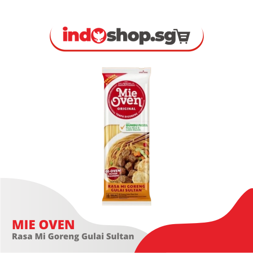 Mie Oven Mayora Instant Noodle
