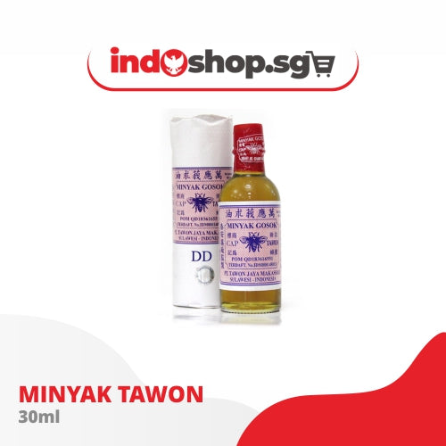 Minyak Tawon Minyak Asli 100% | Bee Oil | Wasp Oil