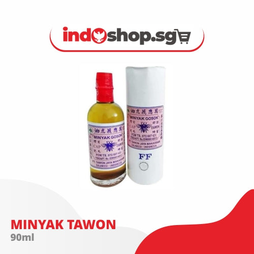 Minyak Tawon Minyak Asli 100% | Bee Oil | Wasp Oil