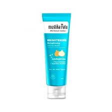 Mustika Ratu Masker Wajah Bengkoang