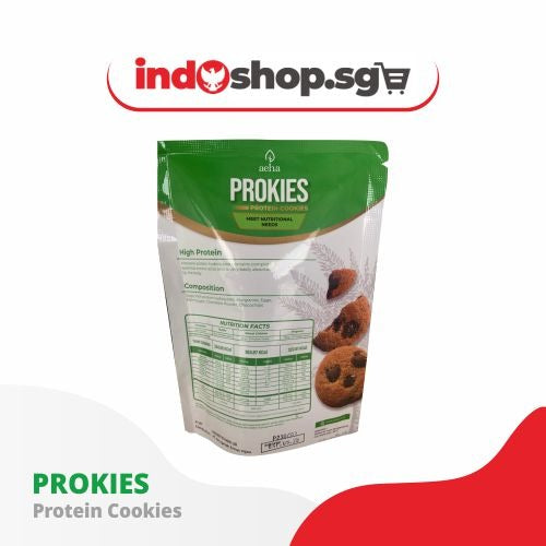 Prokies Protein Cookies