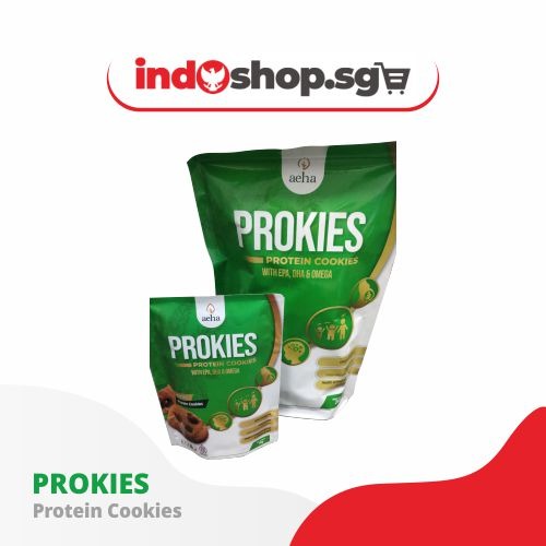 Prokies Protein Cookies